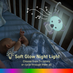 pure-enrichment-purebaby-hanging-koala-sound-machine-tragbare-baby-soundmaschine image 7