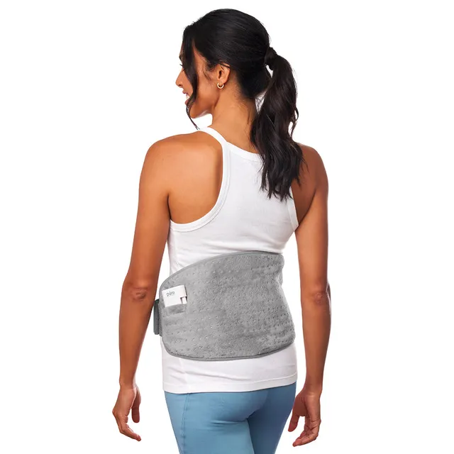 pure-enrichment-purerelief-cordless-lumbar-abdominal-heating-wrap-akkubetriebene image 1