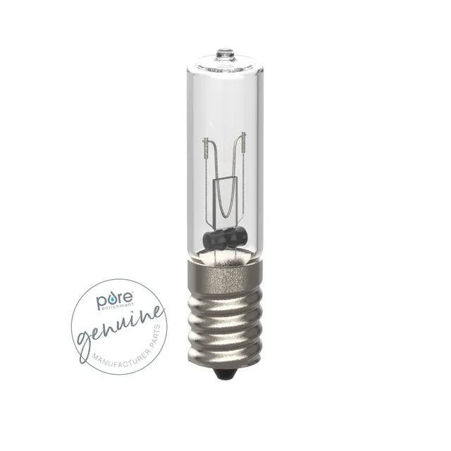 pure-enrichment-purezone-turbo-air-purifier-uv-c-ersatz-lampe image 1