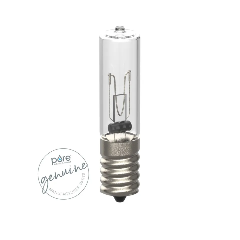 pure-enrichment-purezone-turbo-air-purifier-uv-c-ersatz-lampe image 1