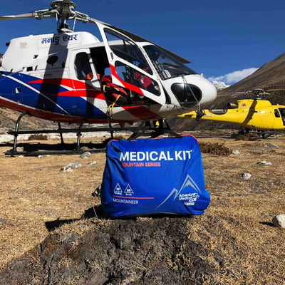adventure-medical-kits-mountain-series-mountaineer-erste-hilfe-set-expedition-me image 7