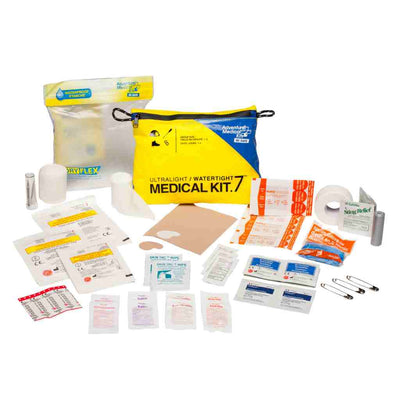 adventure-medical-kits-ultralight-watertight-medical-kit-7-ultraleichtes-wasserd image 2