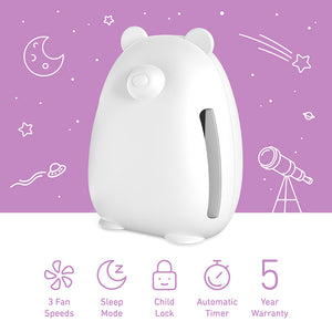 pure-enrichment-purebaby-bear-luftreiniger-4-stufen-filtration-mit-true-hepa-f-r image 5
