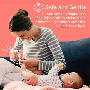 pure-enrichment-purebaby-elektrischer-nageltrimmer-f-r-babys image 3