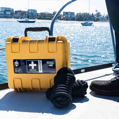 adventure-medical-kits-marine-series-medical-kit-1500-uscg-zugelassenes-bordapot image 8