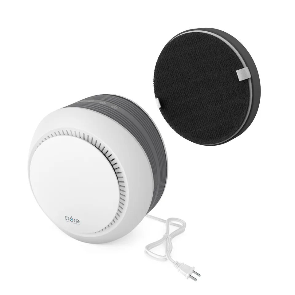 pure-enrichment-purezone-halo-true-hepa-luftreiniger-ersatzfilter-bundle image 1