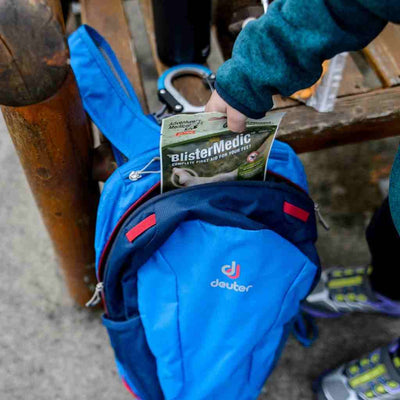 adventure-medical-kits-blister-medic-kit-blasenschutz-mit-moleskin-und-glacierge image 6