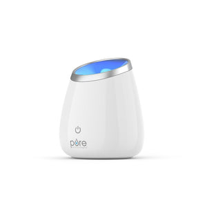 pure-enrichment-purespa-deluxe-ultraschall-aroma-diffuser-140-ml-tank-bis-10-h image 5
