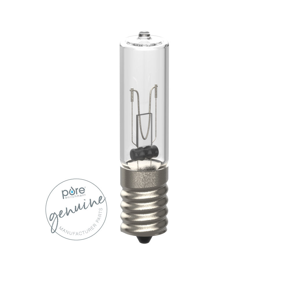 pure-enrichment-purezone-turbo-air-purifier-uv-c-ersatz-lampe image 2