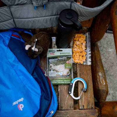 adventure-medical-kits-blister-medic-kit-blasenschutz-mit-moleskin-und-glacierge image 4