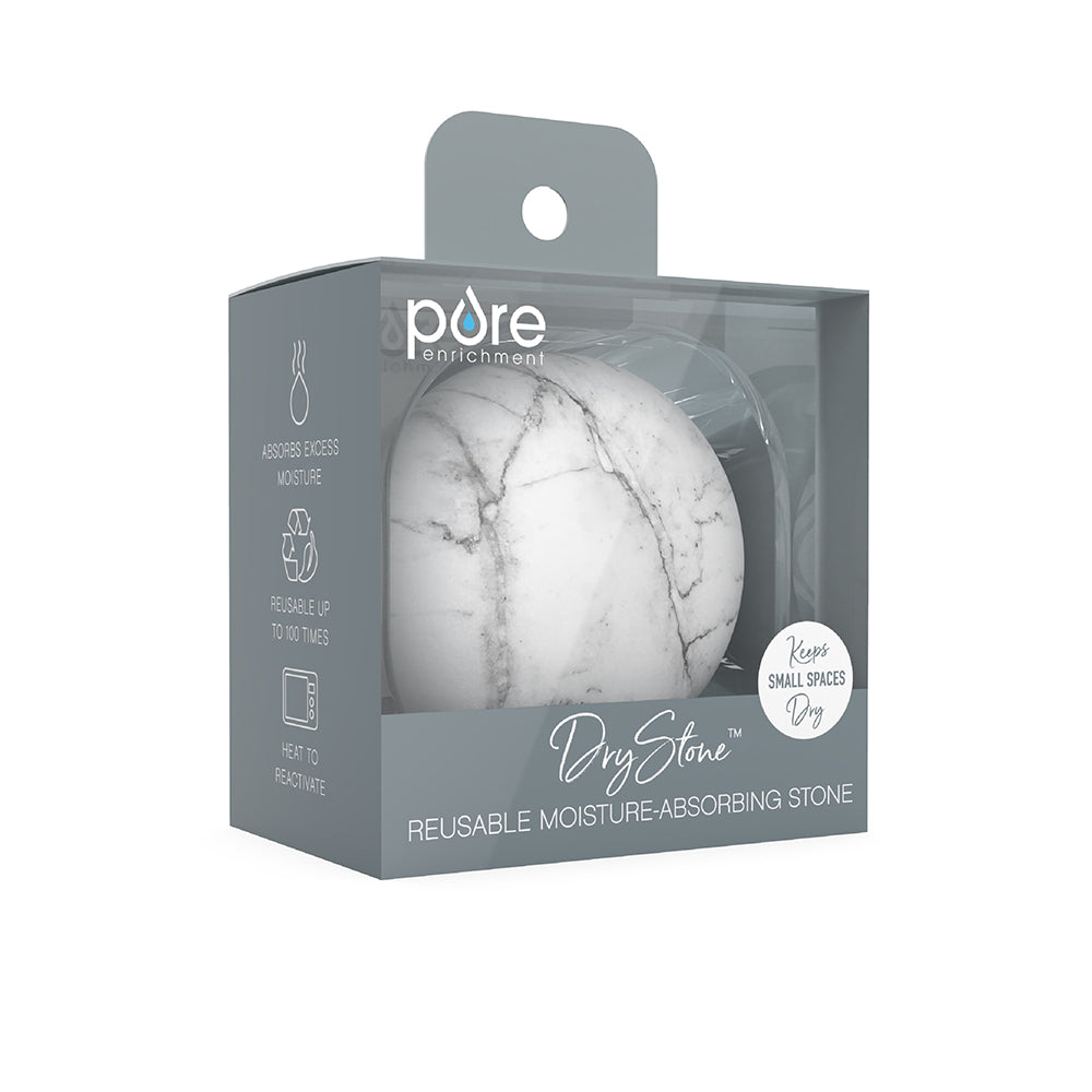 pure-enrichment-drystone-wiederverwendbarer-feuchtigkeitsabsorber-stein-1er-pack image 7