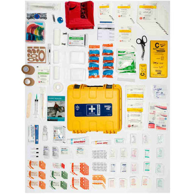 adventure-medical-kits-marine-series-medical-kit-1500-uscg-zugelassenes-bordapot image 4