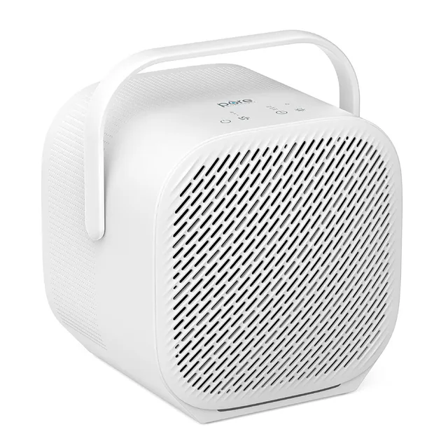 pure-enrichment-purezone-duo-tisch-luftreiniger-mit-h13-true-hepa-3-stufen-filtr image 1