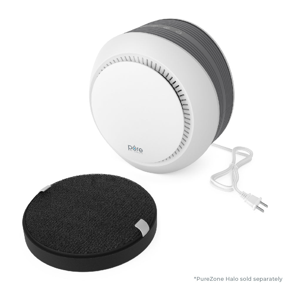 pure-enrichment-purezone-halo-luftreiniger-peairdsk-true-hepa-ersatz-filter image 6