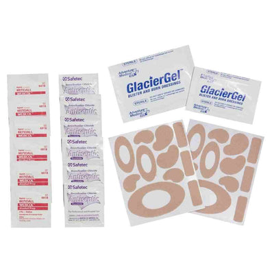 adventure-medical-kits-blister-medic-kit-blasenschutz-mit-moleskin-und-glacierge image 3