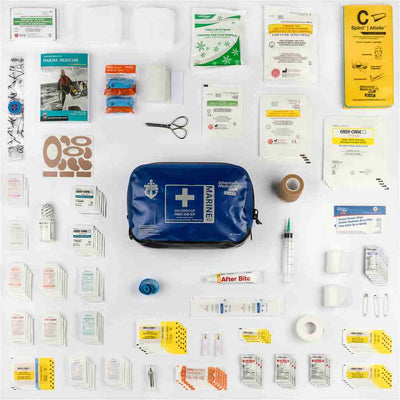 adventure-medical-kits-marine-series-medical-kit-450-uscg-zugelassenes-erste-hil image 4