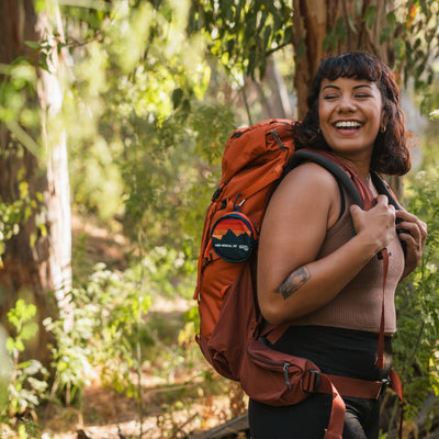 adventure-medical-kits-mini-medical-kit-limited-edition-mit-karabiner image 3