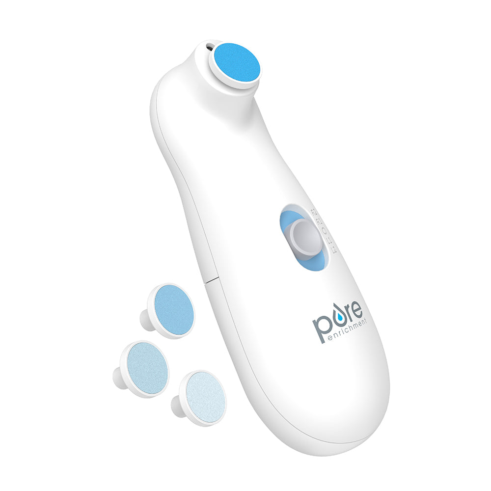 pure-enrichment-purebaby-elektrischer-nageltrimmer-f-r-babys image 1