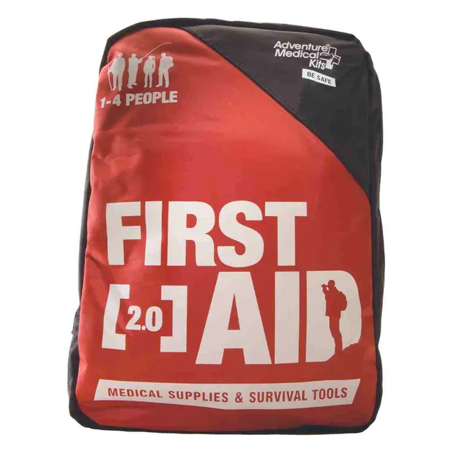 adventure-medical-kits-adventure-first-aid-2-0-erste-hilfe-set-f-r-4-personen image 1