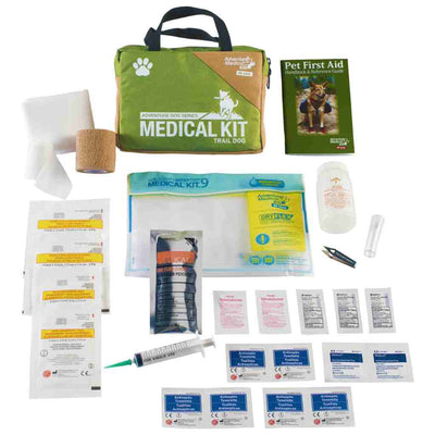 adventure-medical-kits-adventure-dog-medical-kit-trail-dog-erste-hilfe-set-f-r-h image 2