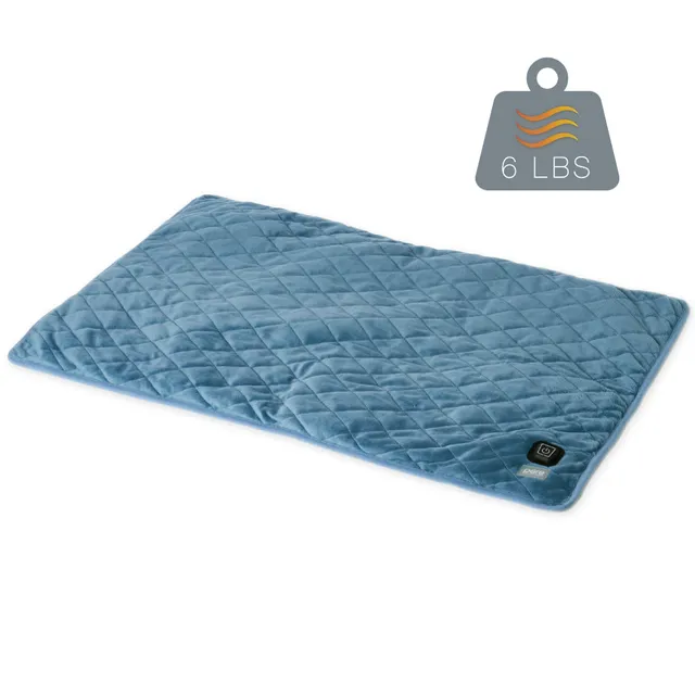 pure-enrichment-weightedwarmth-weighted-body-pad-with-heat-gewichtetes-w-rme-k-r image 1