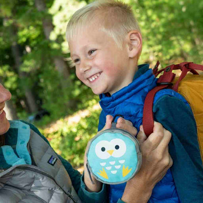 adventure-medical-kits-backyard-adventure-owl-first-aid-kit-kinder-erste-hilfe-s image 5