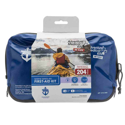 adventure-medical-kits-marine-series-medical-kit-450-uscg-zugelassenes-erste-hil image 2