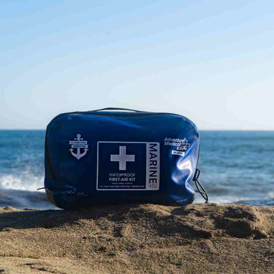 adventure-medical-kits-marine-series-medical-kit-450-uscg-zugelassenes-erste-hil image 6