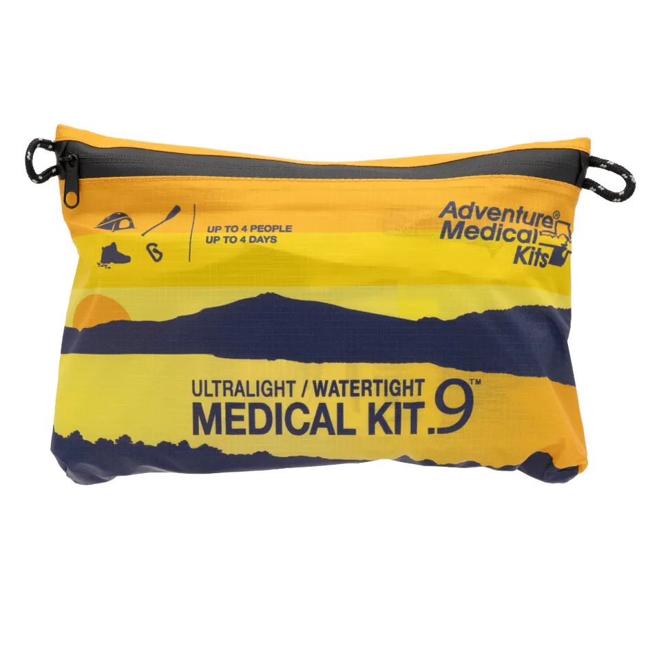adventure-medical-kits-ultralight-watertight-9-erste-hilfe-set-wasserdichtes-out image 1