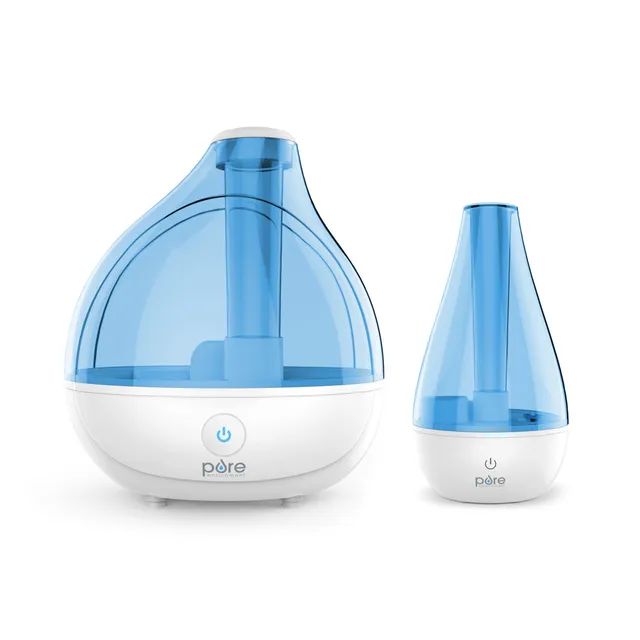 pure-enrichment-mistaire-studio-ultrasonic-cool-mist-luftbefeuchter-bundle-2-ger image 1