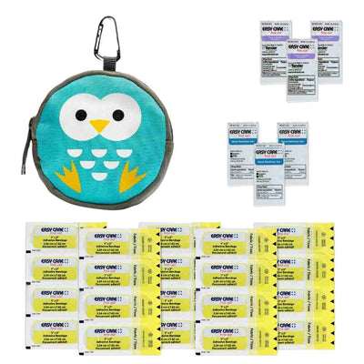 adventure-medical-kits-backyard-adventure-owl-first-aid-kit-kinder-erste-hilfe-s image 2