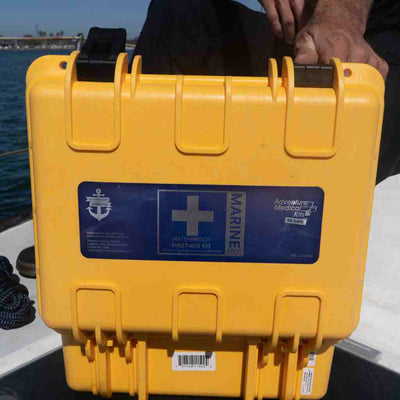 adventure-medical-kits-marine-series-medical-kit-1500-uscg-zugelassenes-bordapot image 7