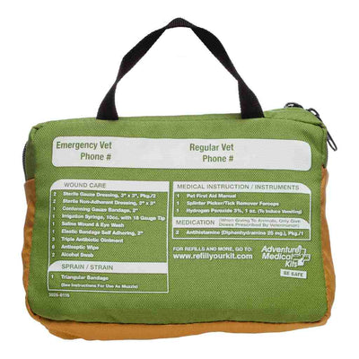 adventure-medical-kits-adventure-dog-medical-kit-trail-dog-erste-hilfe-set-f-r-h image 8