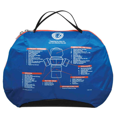 adventure-medical-kits-mountain-series-mountaineer-erste-hilfe-set-expedition-me image 2