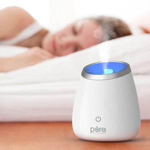 pure-enrichment-purespa-deluxe-ultraschall-aroma-diffuser-140-ml-tank-bis-10-h image 3