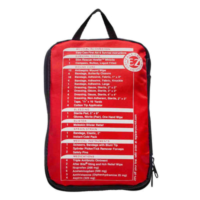 adventure-medical-kits-adventure-first-aid-2-0-erste-hilfe-set-f-r-4-personen image 2