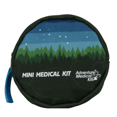 adventure-medical-kits-mini-medical-kit-limited-edition-mit-karabiner image 2